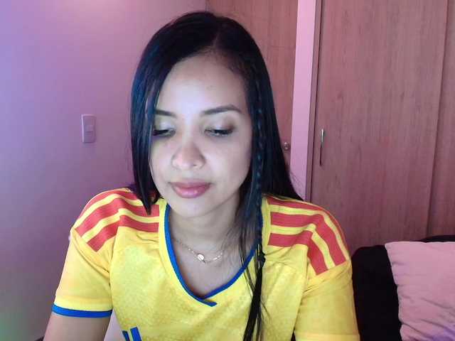 Sweety-Hottie live cam on BongaCams