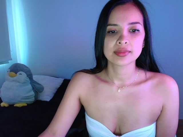 Sweety-Hottie live cam on BongaCams