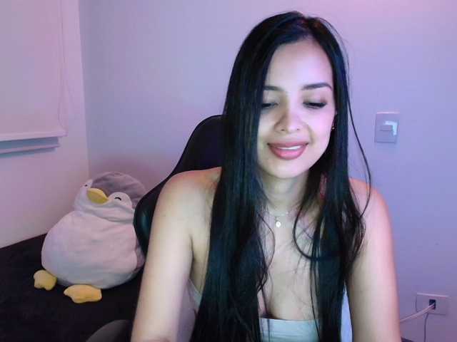 Sweety-Hottie live cam on BongaCams