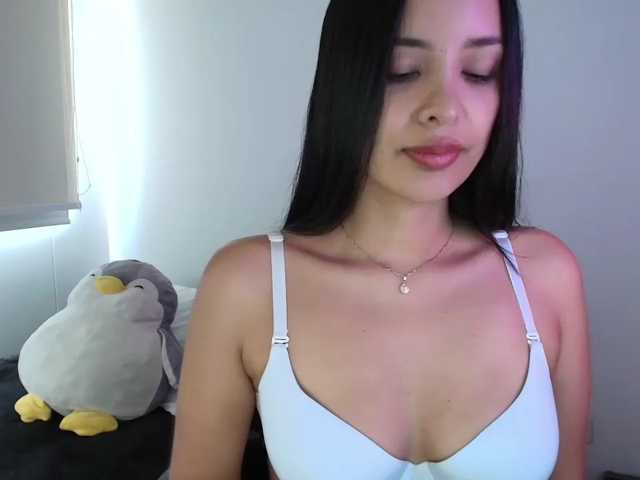 Sweety-Hottie live cam on BongaCams