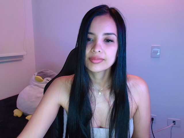 Sweety-Hottie live cam on BongaCams