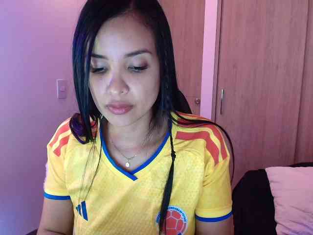 Sweety-Hottie webcam