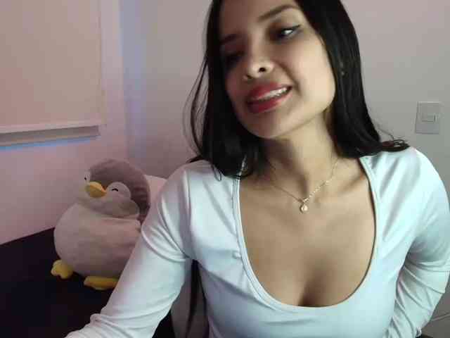 Sweety-Hottie's webcam live show