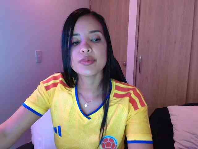 Sweety-Hottie webcam
