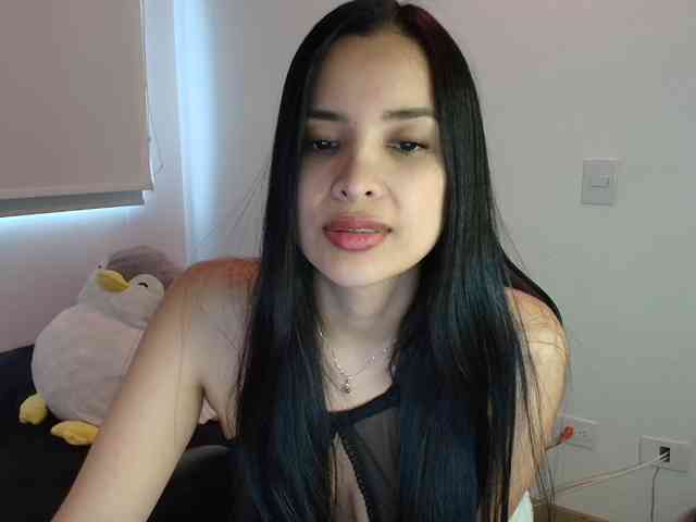 Вебкам-шоу Sweety-Hottie