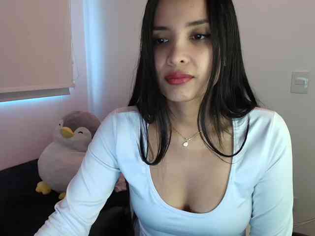 Sweety-Hottie webcam