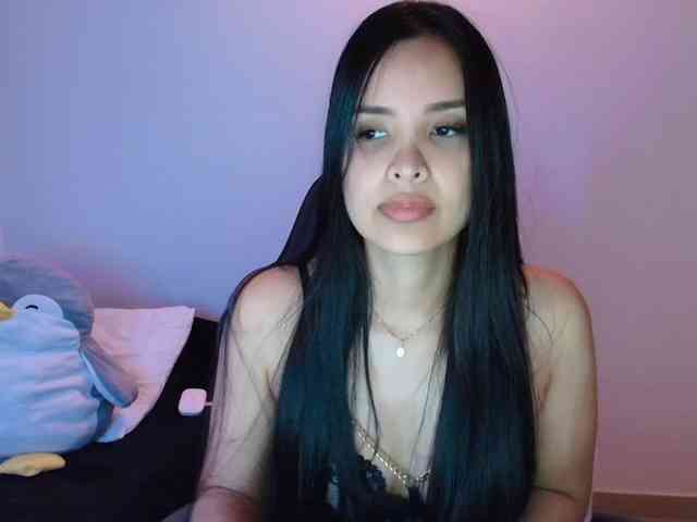 Sweety-Hottie's webcam live show