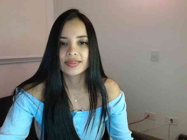 Sweety-Hottie webcam