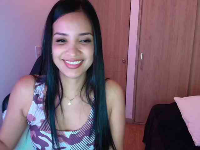Sweety-Hottie webcam