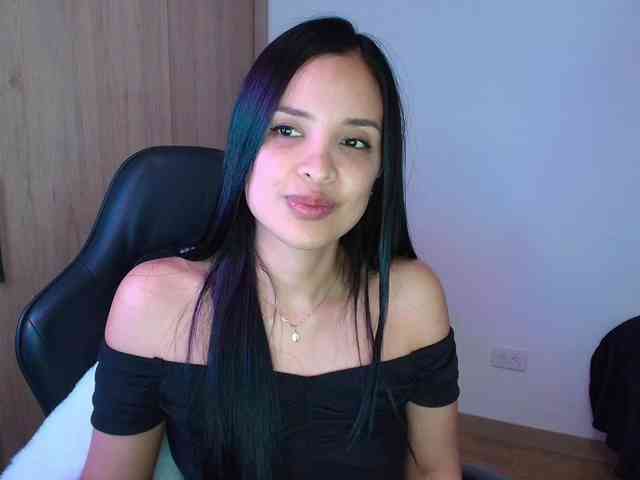 Sweety-Hottie webcam