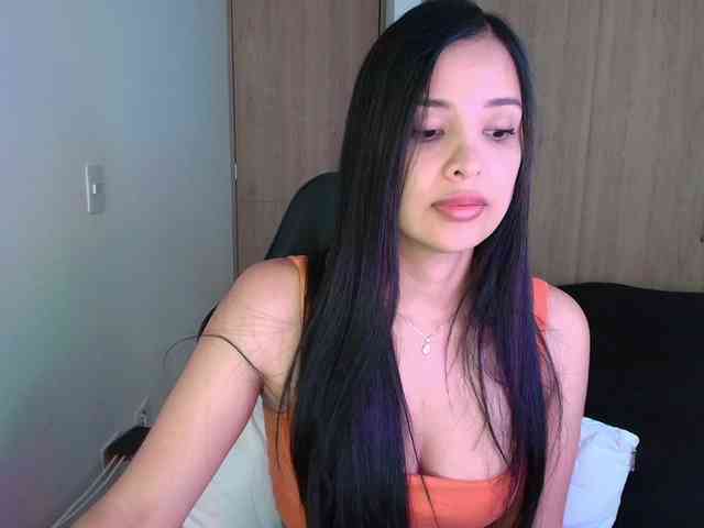 Sweety-Hottie webcam