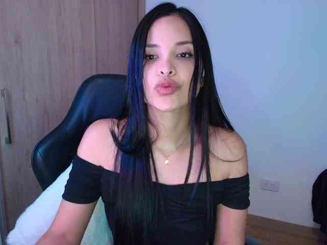 Sweety-Hottie webcam