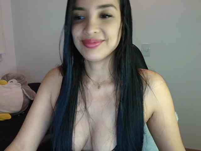 Model: Sweety-Hottie