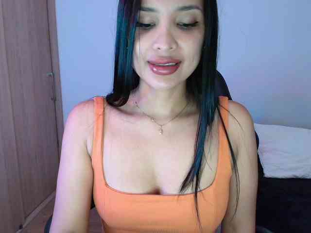 Sweety-Hottie webcam