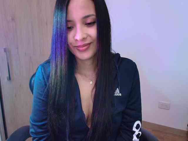 Sweety-Hottie webcam