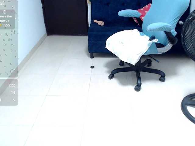 alondra-69- live cam on BongaCams