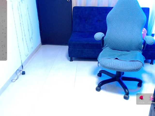 alondra-69- live cam on BongaCams