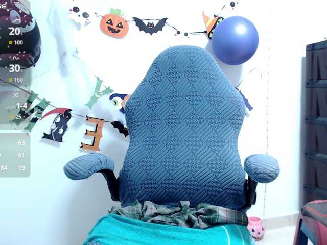 alondra-69- live cam on BongaCams