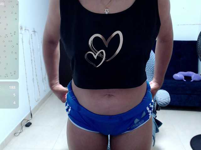alondra-69- live cam on BongaCams