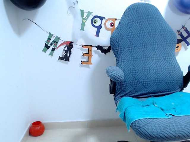 alondra-69- live cam preview