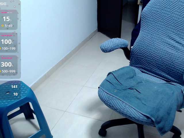 alondra-69- live cam on BongaCams