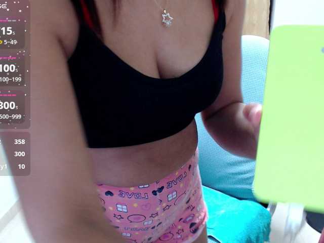 alondra-69- live cam on BongaCams