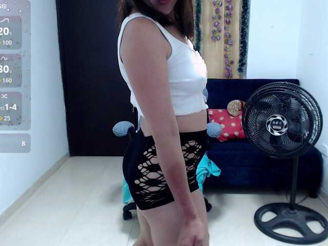 alondra-69- live cam on BongaCams