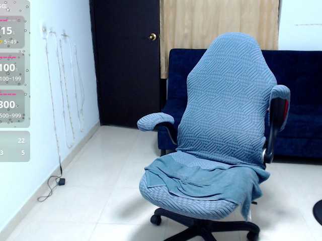 alondra-69- live cam on BongaCams