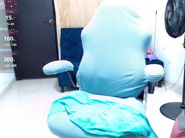 alondra-69- live cam on BongaCams