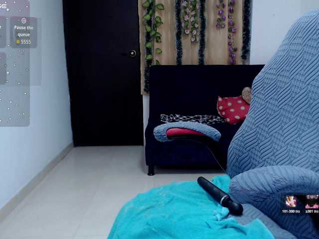 alondra-69- live cam on BongaCams