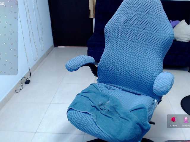 alondra-69- live cam on BongaCams