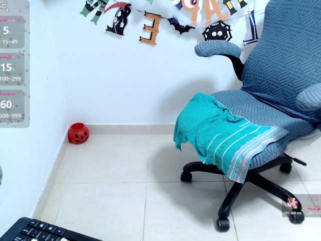 alondra-69- live cam on BongaCams