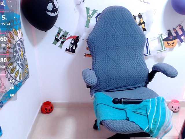 alondra-69- live cam on BongaCams