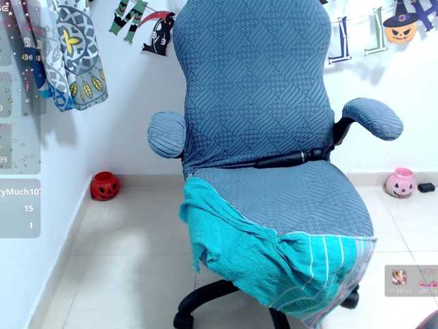 alondra-69- live cam on BongaCams