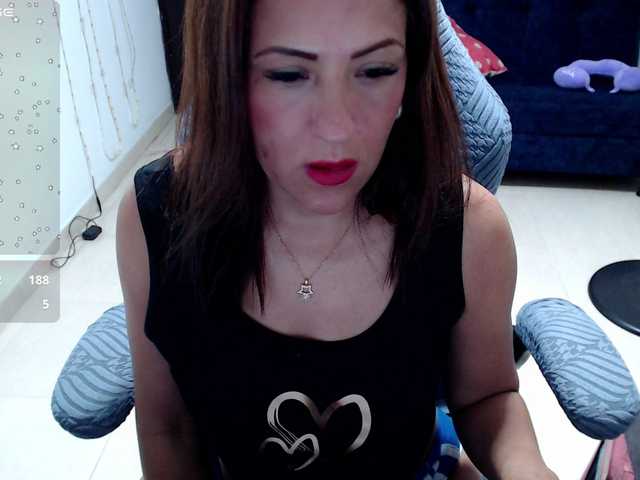 alondra-69- live cam on BongaCams