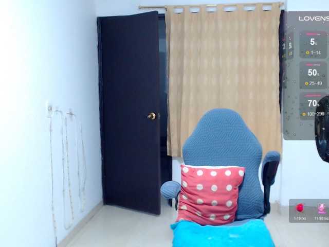 alondra-69-, en directo ahora en BongaCams