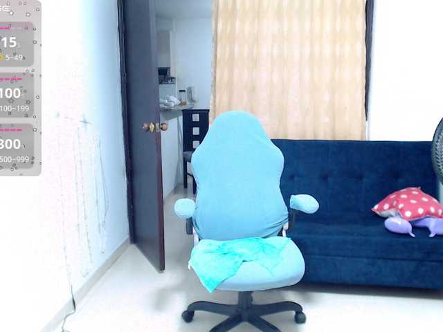alondra-69- live cam preview