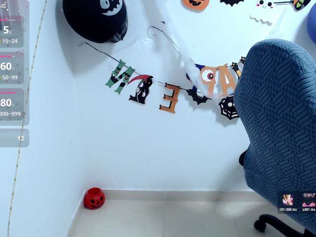 alondra-69- live cam on BongaCams