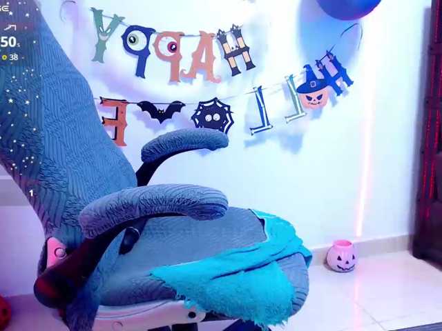 alondra-69- live cam on BongaCams