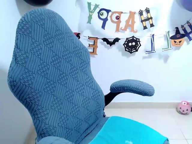 alondra-69- live cam preview