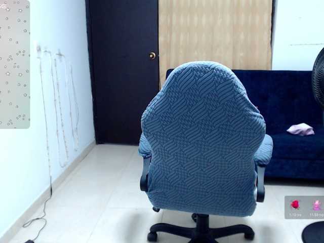 alondra-69- live cam on BongaCams