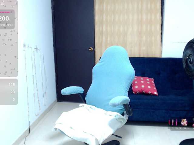 alondra-69- live cam on BongaCams