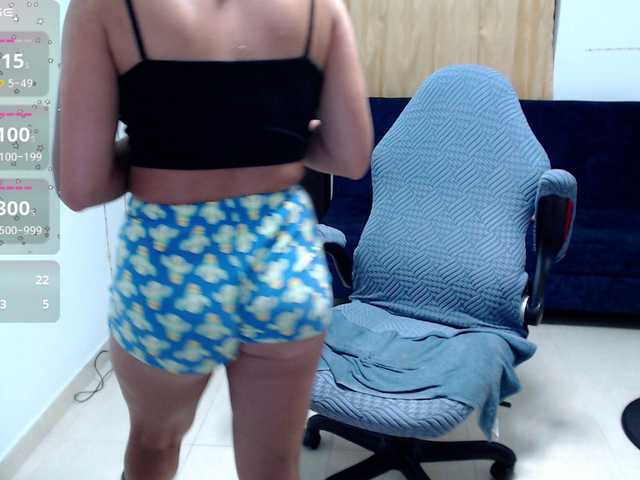 alondra-69- live cam on BongaCams