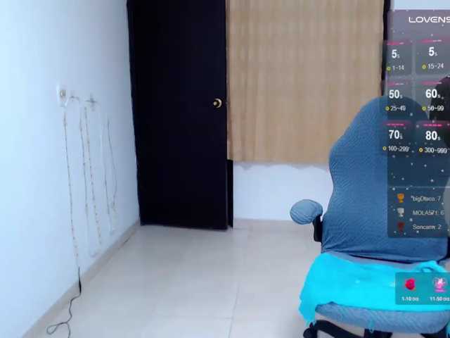 alondra-69-, en directo ahora en BongaCams
