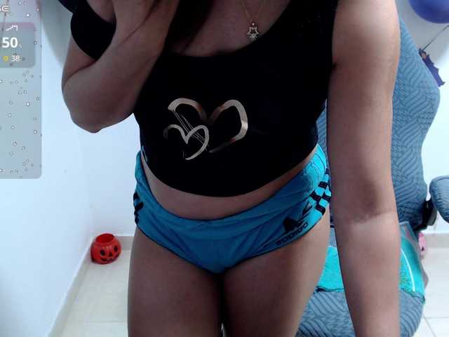 alondra-69- live cam preview