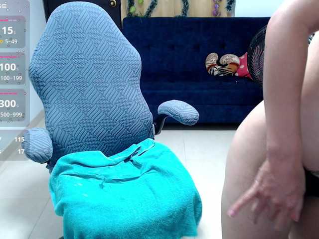 alondra-69- live cam on BongaCams