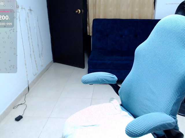 alondra-69- live cam on BongaCams