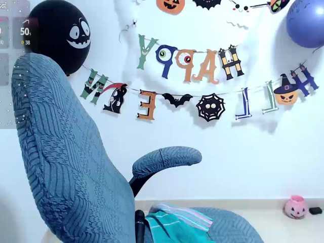 alondra-69- live cam on BongaCams