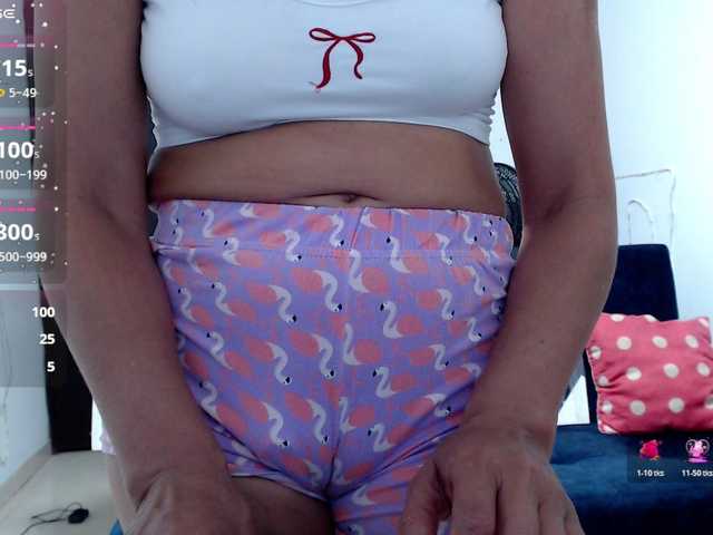 alondra-69- live cam on BongaCams