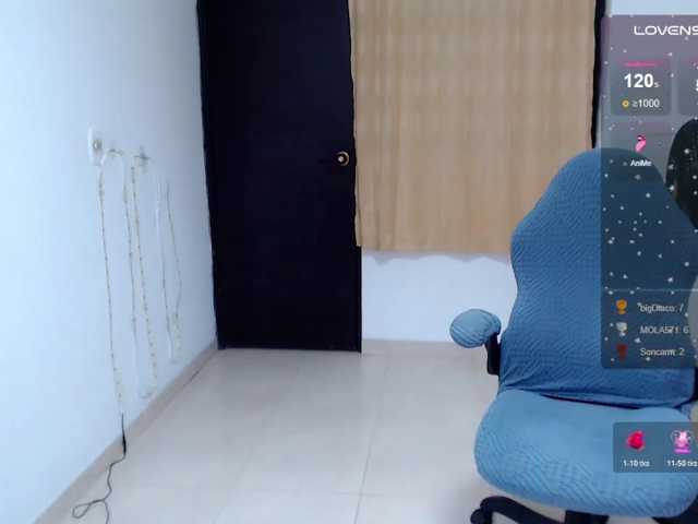 alondra-69-, en directo ahora en BongaCams
